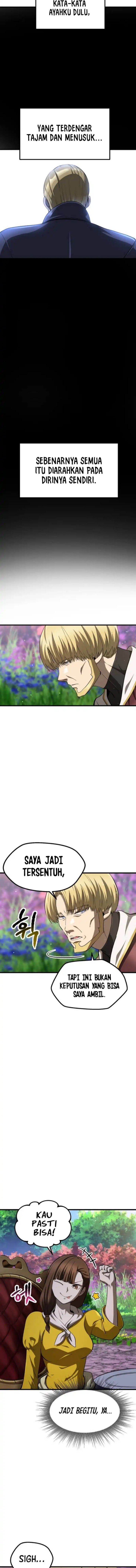 Otherworldly Sword King’s Survival Records Chapter 267 Gambar 4